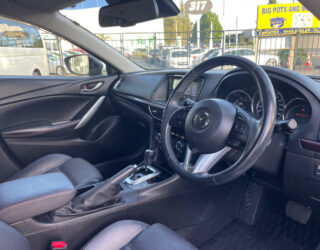 2013 Mazda Atenza image 213398