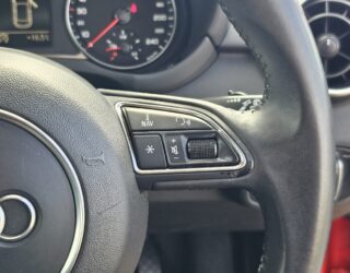 2012 Audi A1 1.4TFSI image 298488