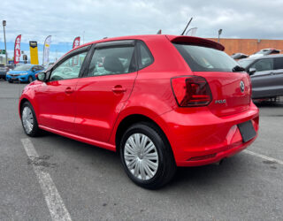 2015 Volkswagen Polo image 221069