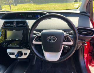 2016 Toyota Prius image 225768