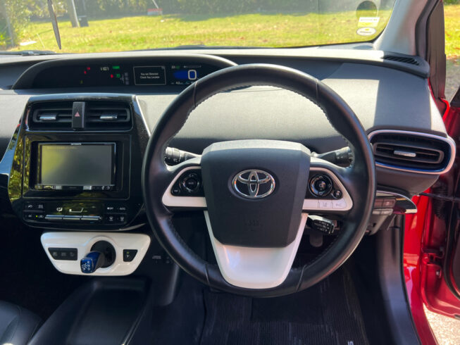 2016 Toyota Prius image 225768