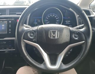 2014 Honda Fit image 228450