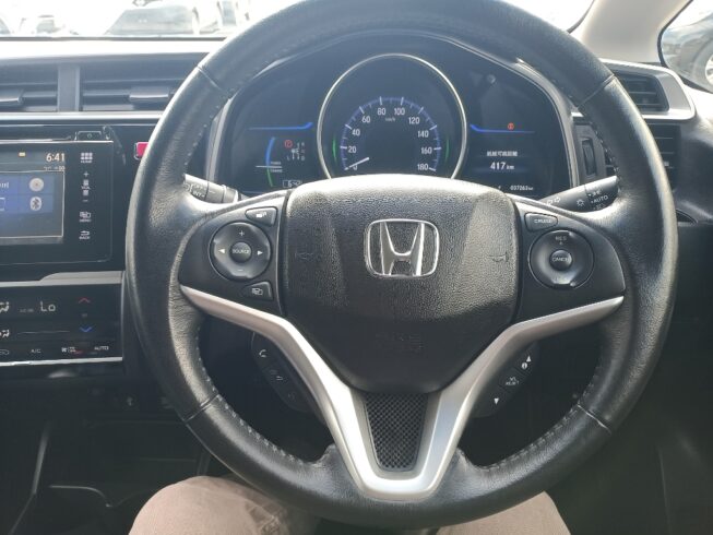 2014 Honda Fit image 228450