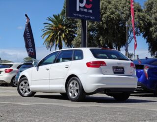 2012 Audi A3 image 226514