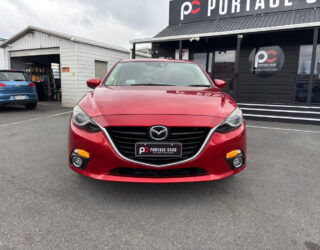 2013 Mazda Axela image 227358