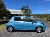 2015 Toyota Vitz image 226476