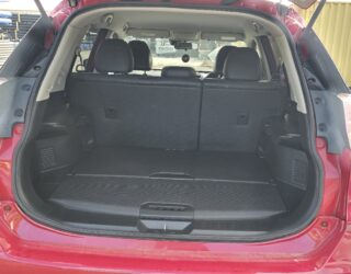 2014 Nissan X-trail image 227966