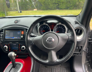 2013 Nissan Juke image 226004