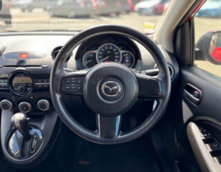 2013 Mazda Demio image 226319