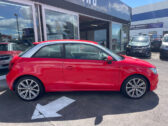 2013 Audi A1 image 226440