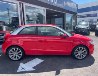 2013 Audi A1 image 226440