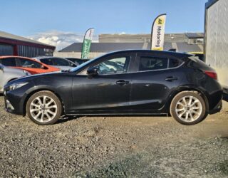 2013 Mazda Axela Sports 20S Touring image 300720