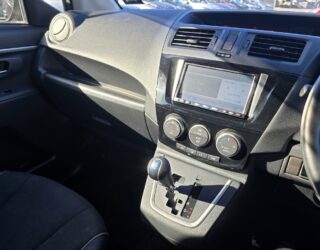 2012 Mazda Premacy image 227089