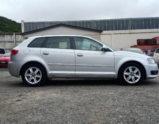 2009 Audi A3 image 227910