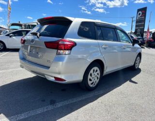 2019 Toyota Corolla image 226401