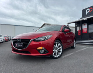 2013 Mazda Axela image 227357