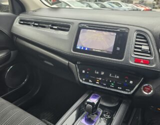 2014 Honda Vezel image 230242