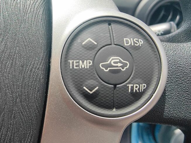 2012 Toyota Aqua image 228578