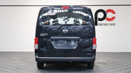 2021 Nissan Nv200 5 Door, Low Kms Like new image 310574