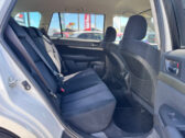2012 Subaru Outback image 229109