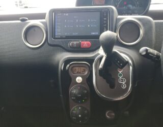 2014 Toyota Spade image 228432