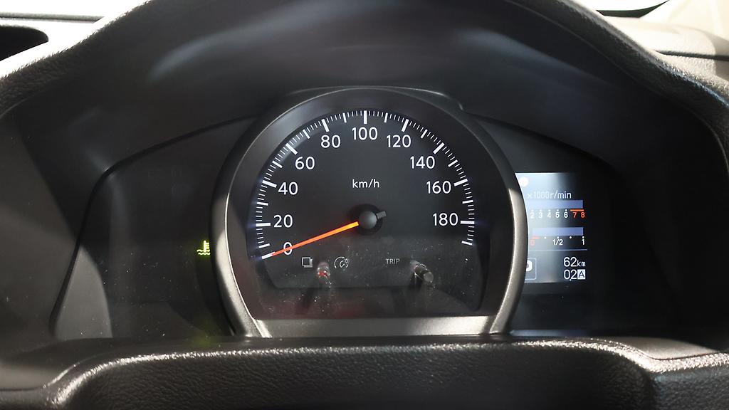 2021 Nissan Nv200 5 Door, Low Kms Like new image 310580