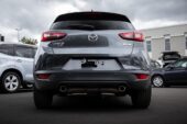 2017 Mazda Cx-3 image 226088