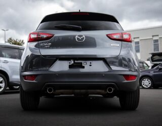 2017 Mazda Cx-3 image 226088