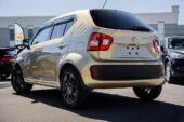 2016 Suzuki Ignis image 226601