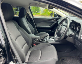 2013 Mazda Axela image 228477