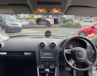 2012 Audi A3 image 225732