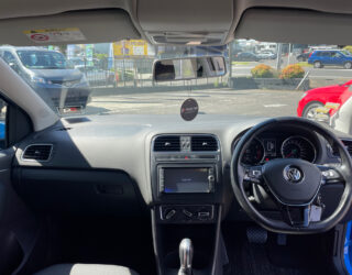 2015 Volkswagen Polo image 226369