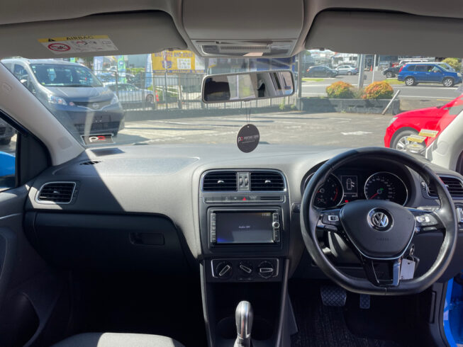 2015 Volkswagen Polo image 226369