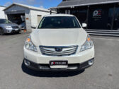 2012 Subaru Outback image 229101