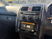 2013 Volkswagen Touran 7 Seater – Leather – TSI image 296427