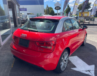 2013 Audi A1 image 226441