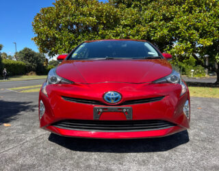 2016 Toyota Prius image 225762