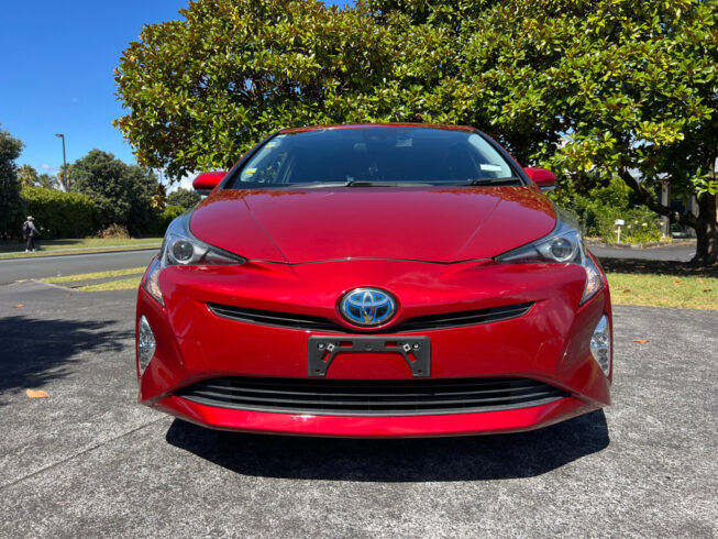 2016 Toyota Prius image 225762