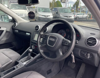 2012 Audi A3 image 225735