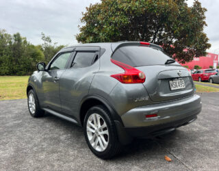 2013 Nissan Juke image 225994