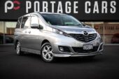 2013 Mazda Biante image 225792