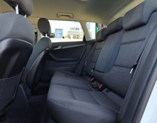 2012 Audi A3 image 226521