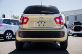 2016 Suzuki Ignis image 226600