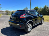 2014 Nissan Juke image 226858