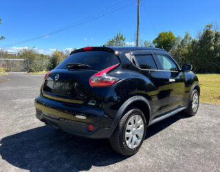 2014 Nissan Juke image 226858