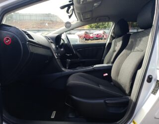 2012 Toyota Avensis image 228403