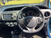 2015 Toyota Vitz image 226487