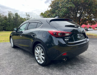 2013 Mazda Axela image 228465