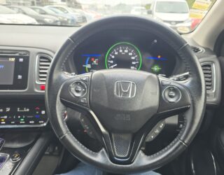 2014 Honda Vezel image 230240