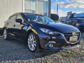 2013 Mazda Axela Sports 20S Touring image 300716